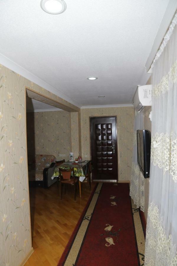 Nana'S Apartment Koetaisi Buitenkant foto